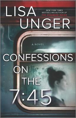 Book cover for Confessions on the 7:45