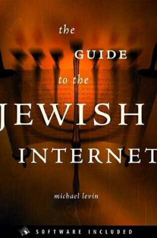 Cover of The Guide to the Jewish Internet