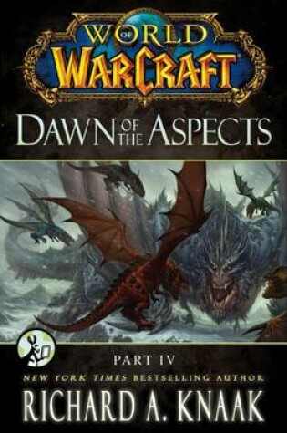 Cover of Dawn of the Aspects: Part IV