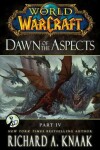 Book cover for Dawn of the Aspects: Part IV
