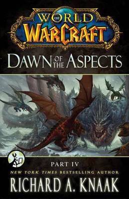 Book cover for Dawn of the Aspects: Part IV