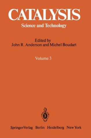 Cover of Science and Technology