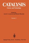 Book cover for Science and Technology