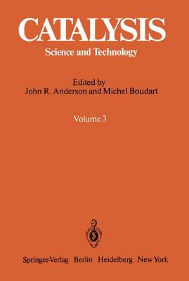 Cover of Science and Technology