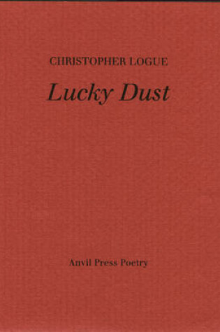 Cover of Lucky Dust