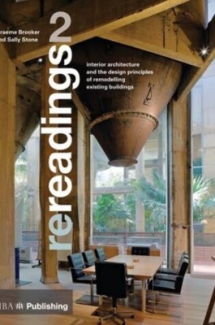 Cover of Rereadings 2