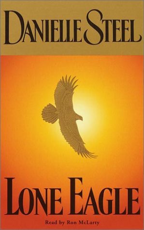 Book cover for Audio: Lone Eagle (AB)