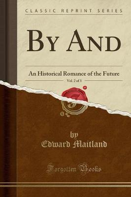 Book cover for By And, Vol. 2 of 3