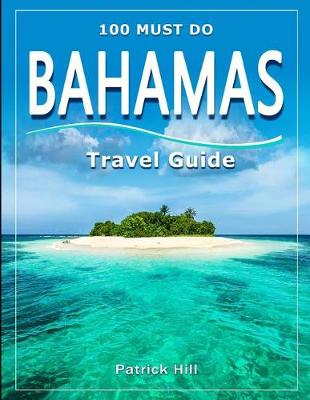 Book cover for BAHAMAS Travel Guide