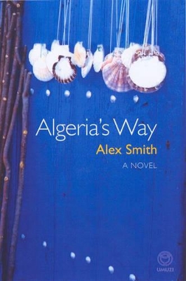 Book cover for Algeria’s way