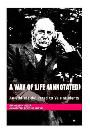 Cover of A Way of Life (Annotated)