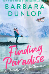 Book cover for Finding Paradise