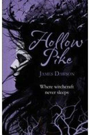 Cover of Hollow Pike