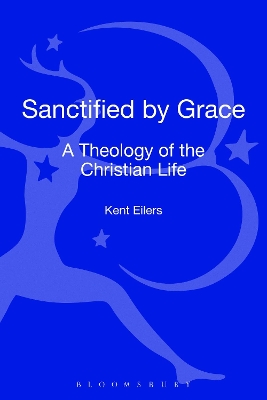 Cover of Sanctified by Grace