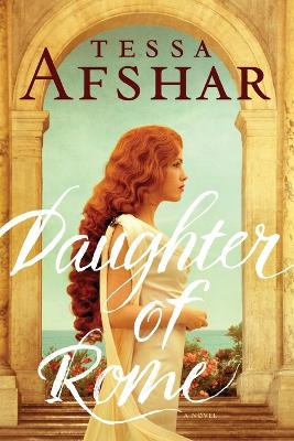 Book cover for Daughter of Rome