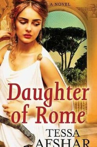 Cover of Daughter of Rome
