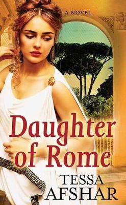 Book cover for Daughter of Rome