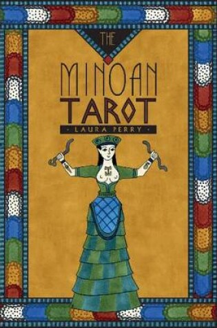 Cover of Minoan Tarot