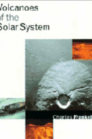 Cover of Volcanoes of the Solar System