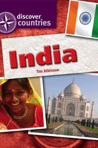 Cover of India