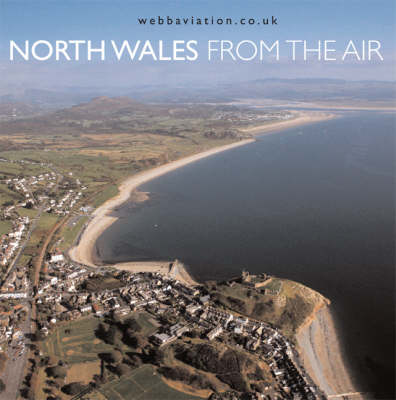 Book cover for North Wales