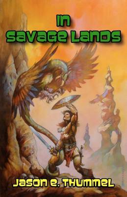 Cover of In Savage Lands