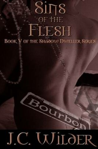 Cover of Sins of the Flesh