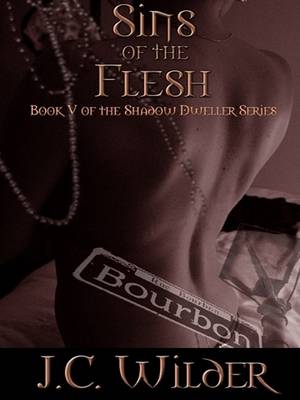 Cover of Sins of the Flesh