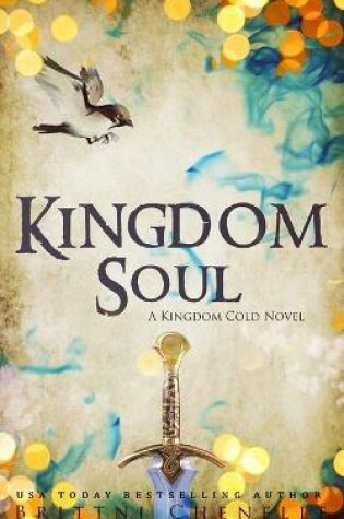 Cover of Kingdom Soul