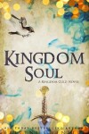 Book cover for Kingdom Soul