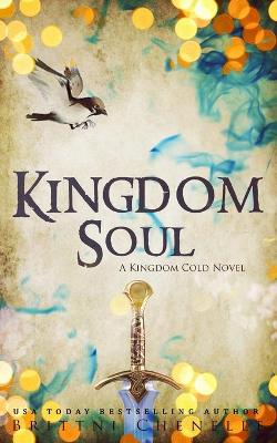 Book cover for Kingdom Soul