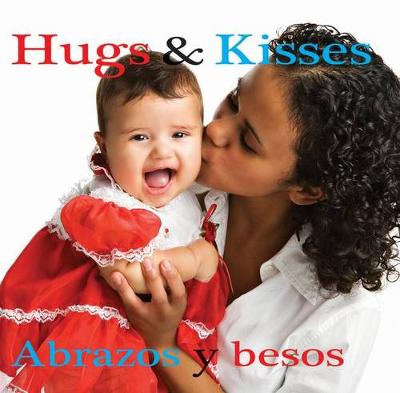 Cover of Abrazos Y Besos