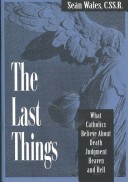 Book cover for Last Things