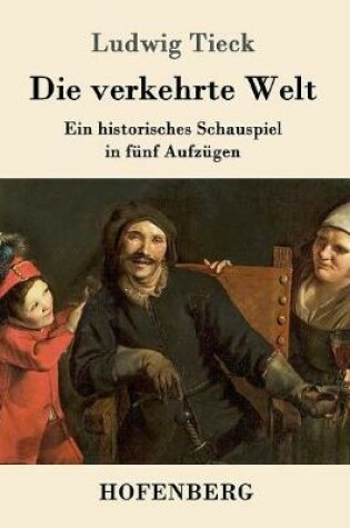 Cover of Die verkehrte Welt
