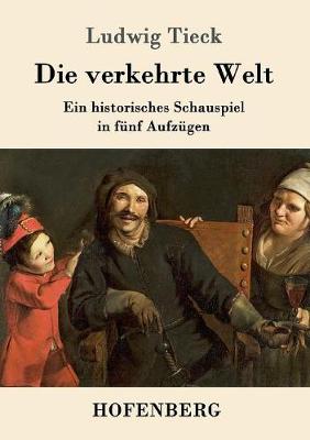 Book cover for Die verkehrte Welt