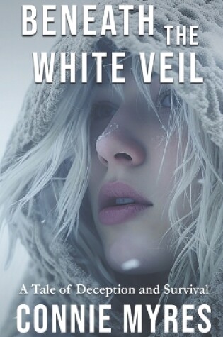 Cover of Beneath the White Veil