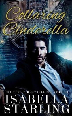 Book cover for Collaring Cinderella