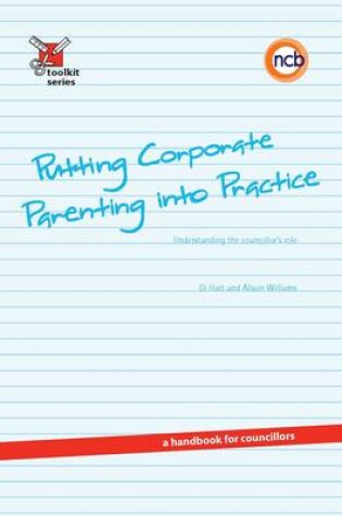 Cover of Putting Corporate Parenting into Practice