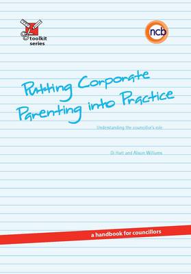 Cover of Putting Corporate Parenting into Practice