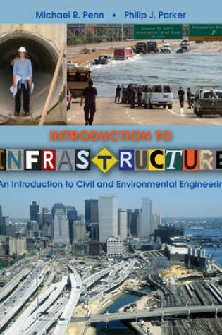 Cover of Introduction to Infrastructure