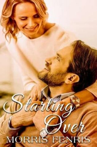 Cover of Starting Over