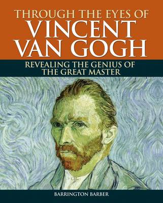 Book cover for Through the Eyes of Vincent Van Gogh