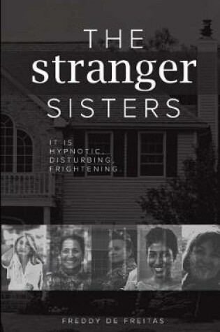 Cover of The Stranger Sisters