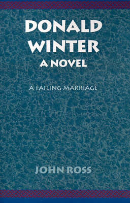 Book cover for Donald Winter