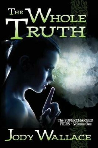 Cover of The Whole Truth