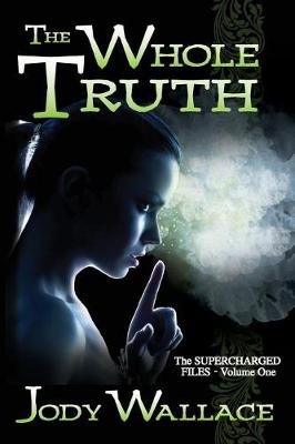 Book cover for The Whole Truth