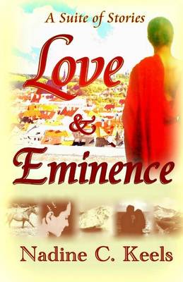 Book cover for Love & Eminence