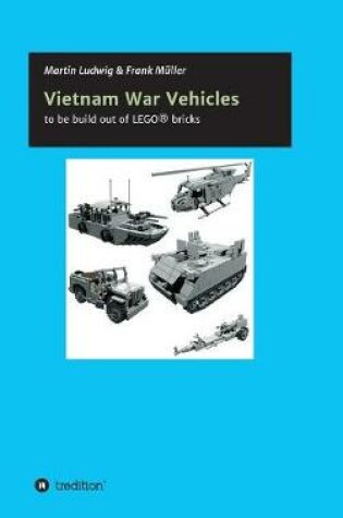 Cover of Vietnam War Vehicles