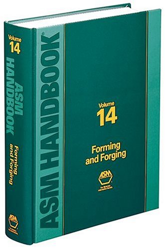 Cover of ASM Handbook