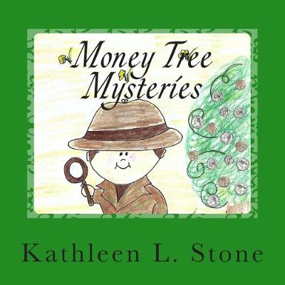 Book cover for Money Tree Mysteries